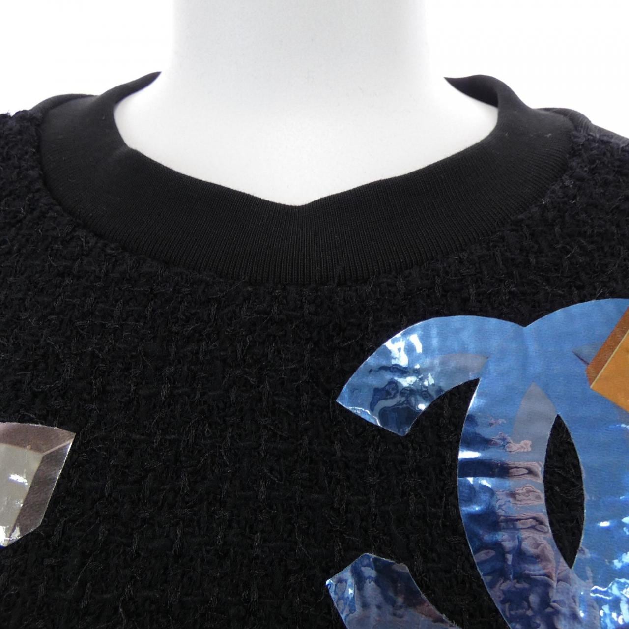 シャネル CHANEL P72996K10505 スウェット