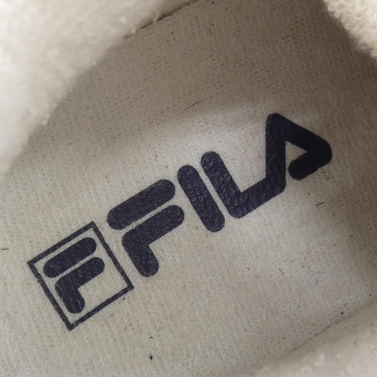 フィラ FILA 1010255 スニーカー