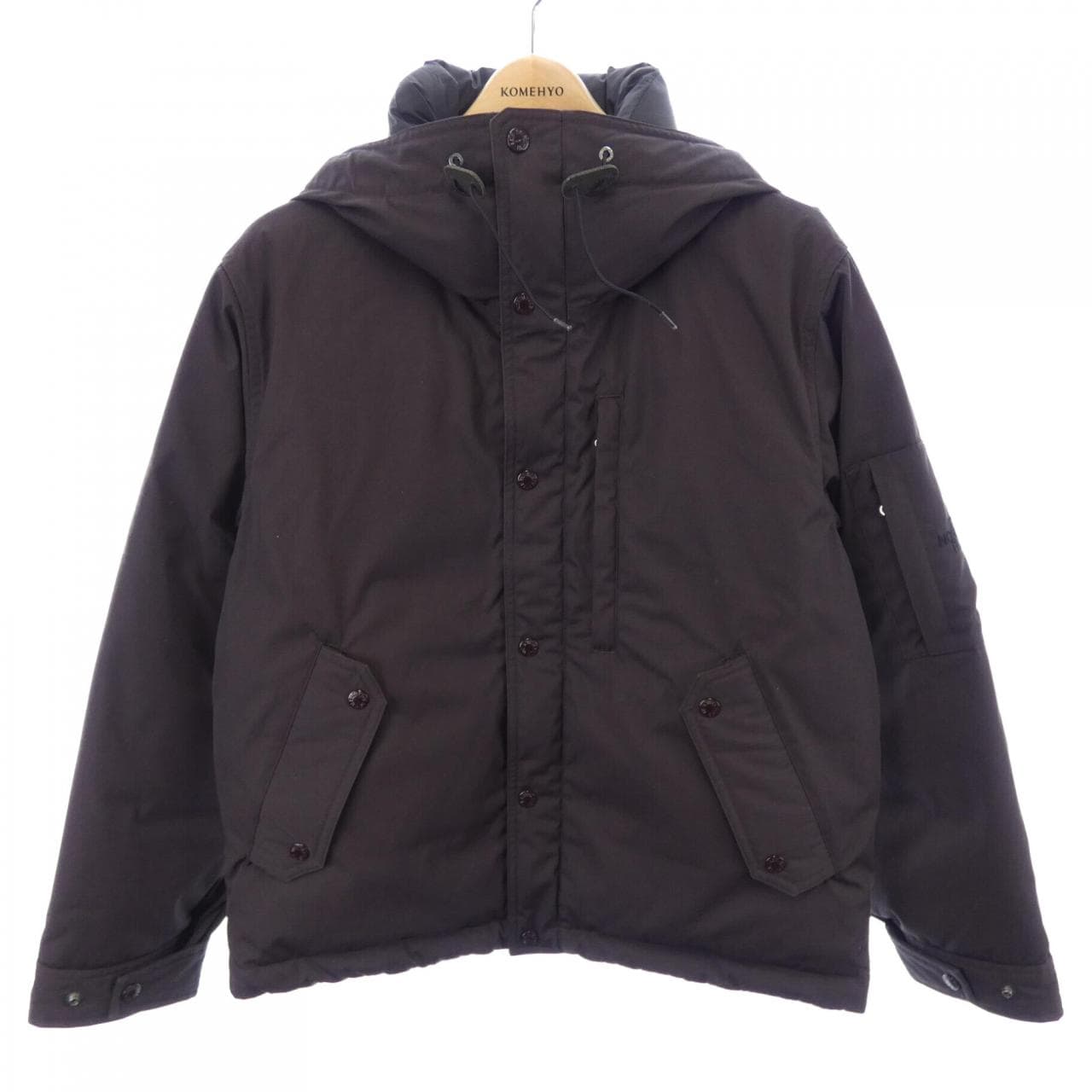 ザノースフェイス THE NORTH FACE ND2378N ダウンジャケット