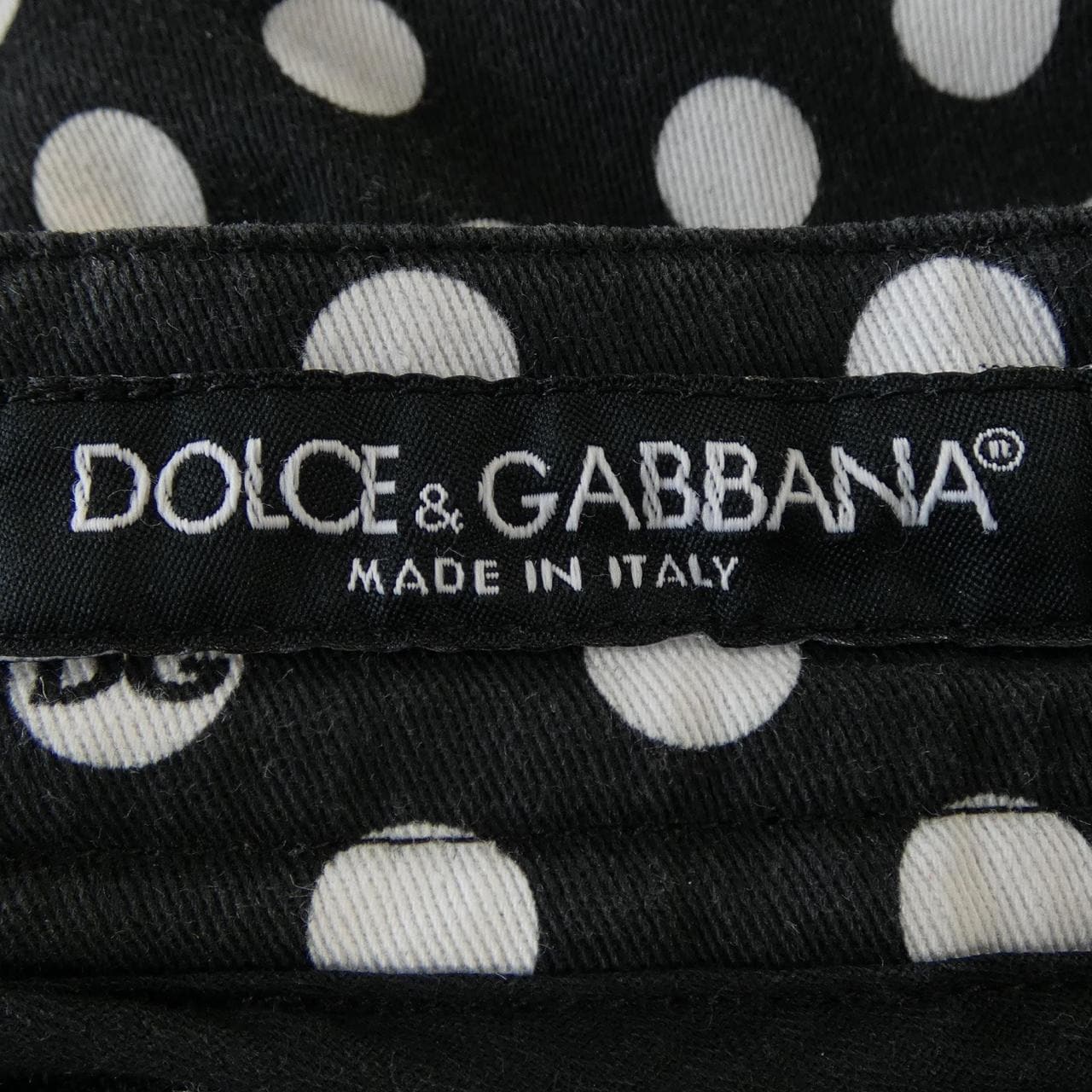 ドルチェアンドガッバーナ DOLCE&GABBANA GY6GMT FSFFY ショートパンツ