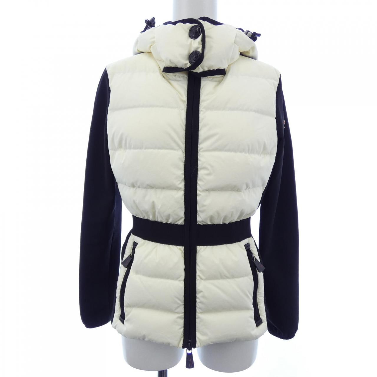 モンクレールグルノーブル MONCLER GRENOBLE C20988450700 80280 ダウンジャケット