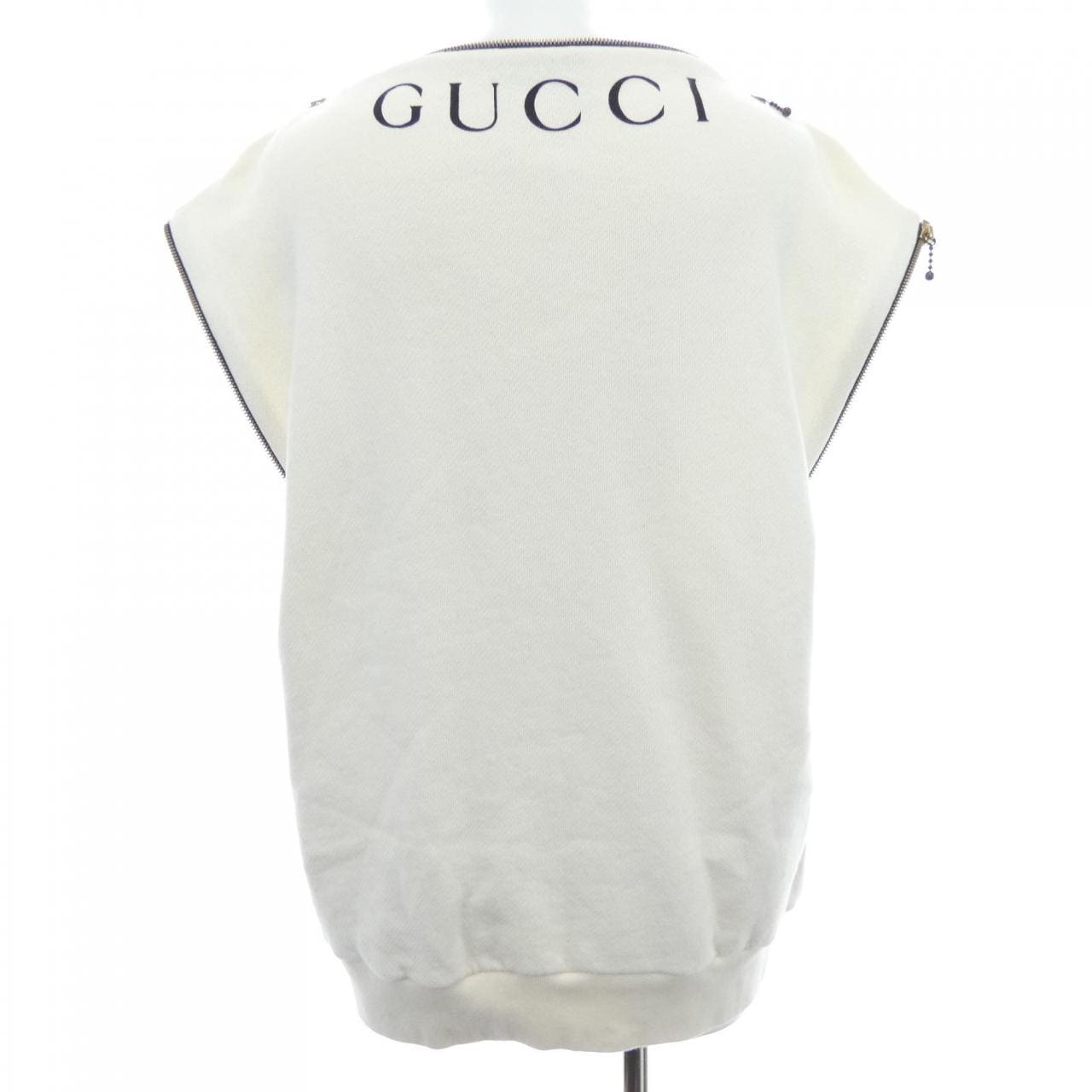 グッチ GUCCI 539086-X3Q17 スウェット