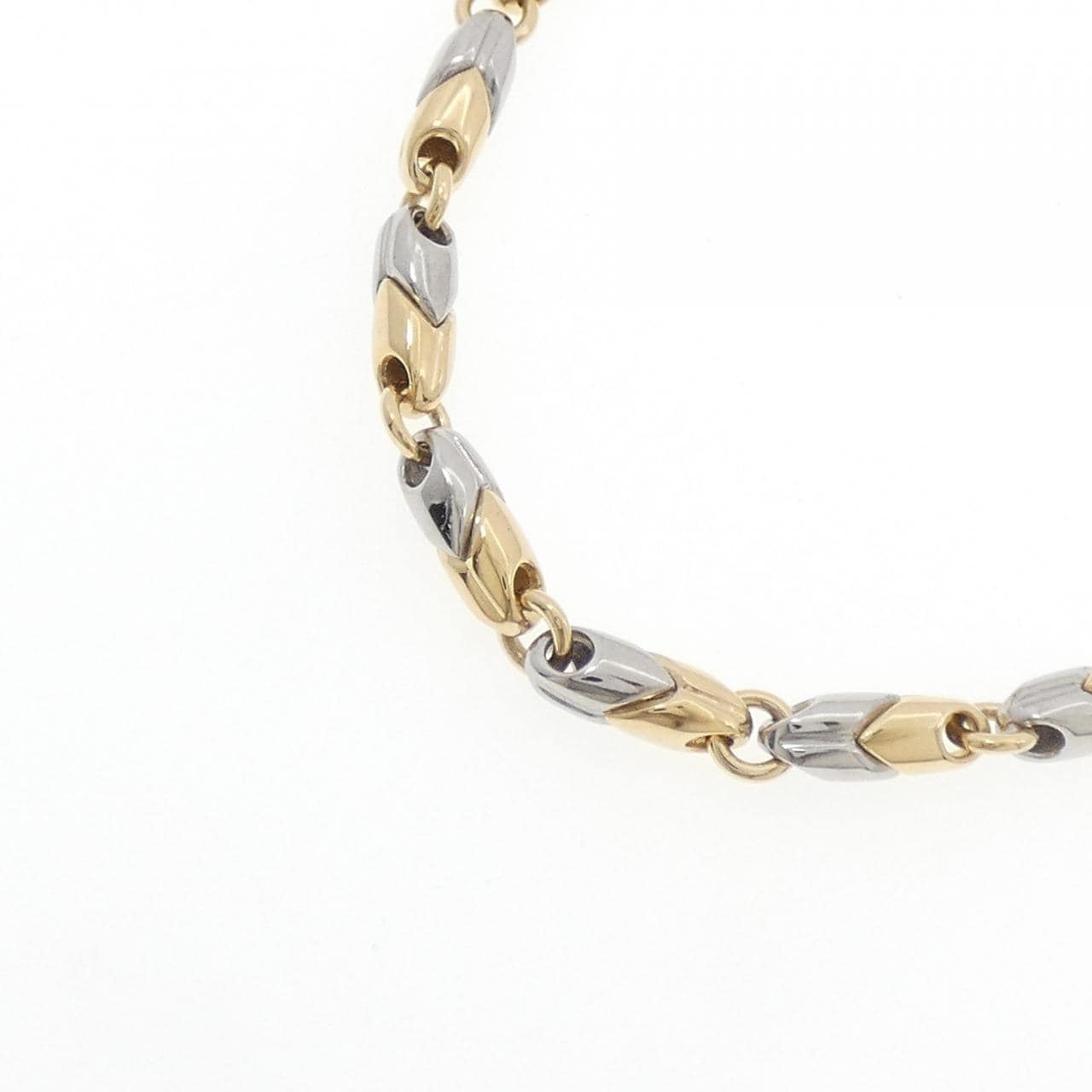 BVLGARI Passo Doppio 项链