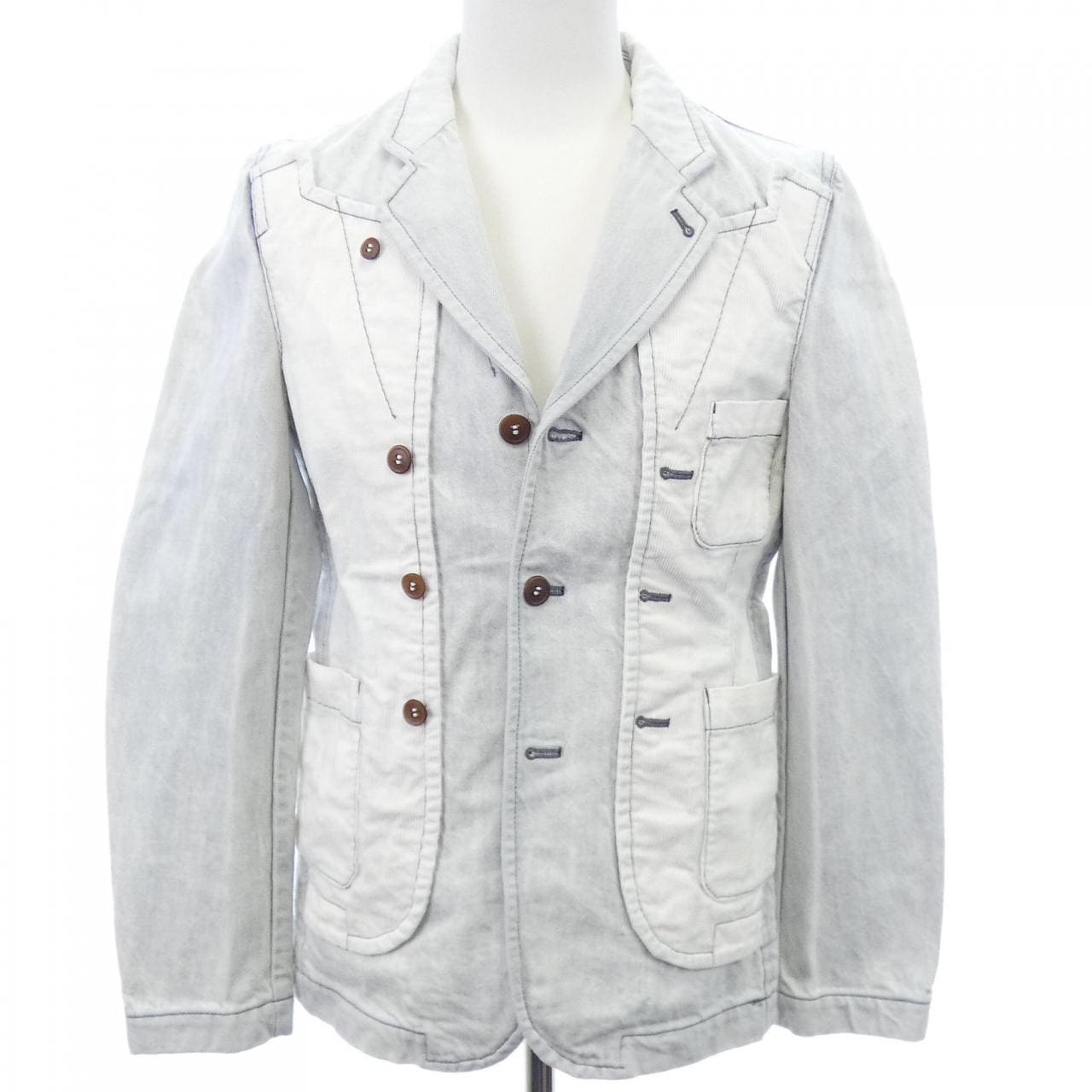 コムデギャルソンシャツ COMME des GARCONS SHIRT W26169 ジャケット