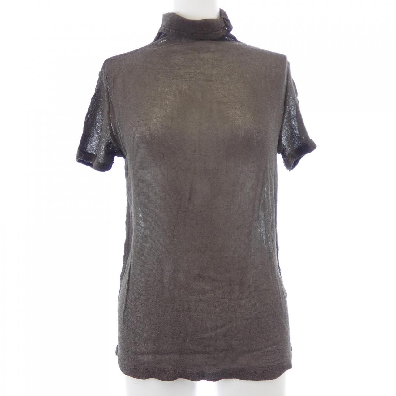 【ヴィンテージ】イッセイミヤケ ISSEY MIYAKE PE91-FJ839 トップス