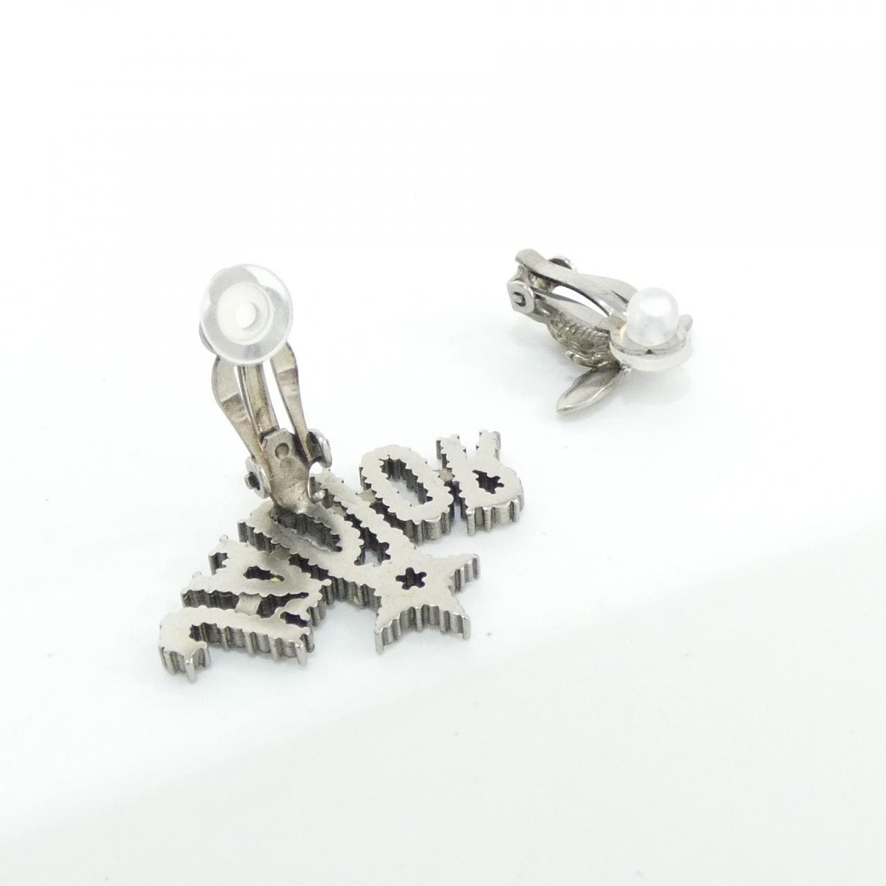 クリスチャンディオール ジャディオール E0895ADRCY イヤリング