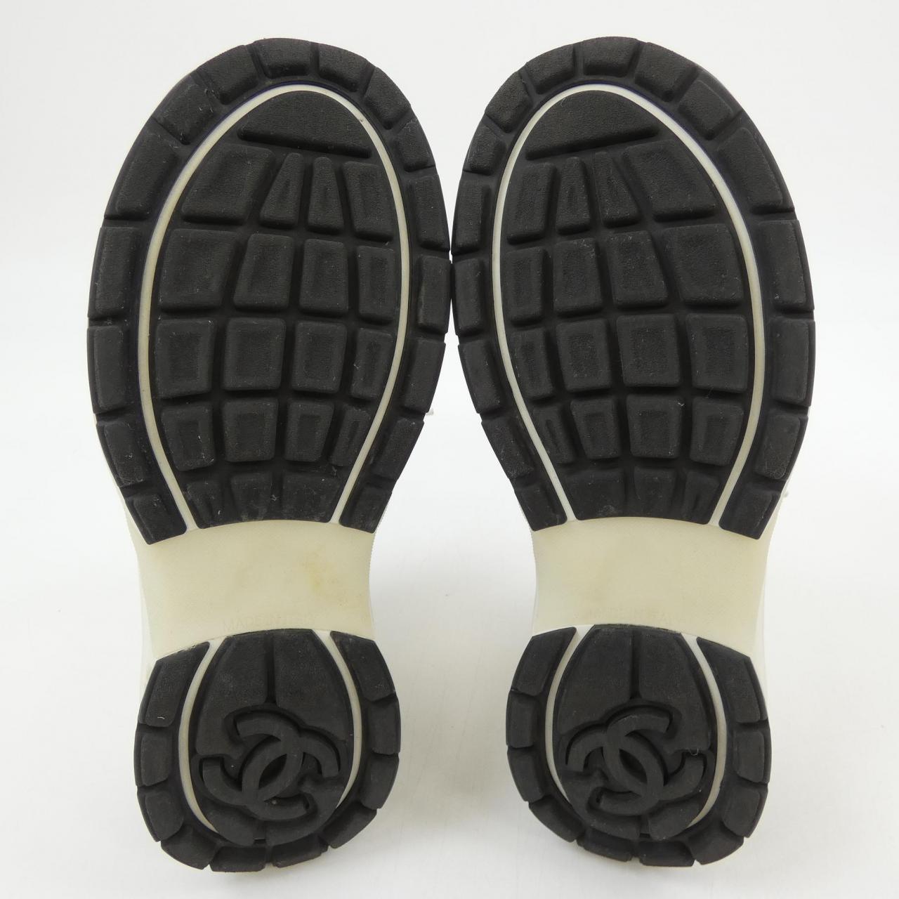 シャネル CHANEL G39792Y56368 スニーカー