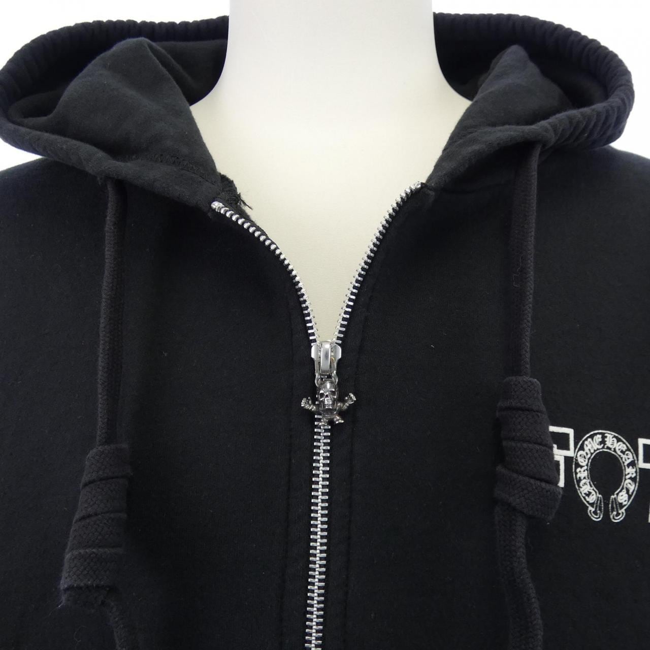 クロムハーツ CHROME HEARTS FOTI　フォティ 2212-304-4019 パーカー