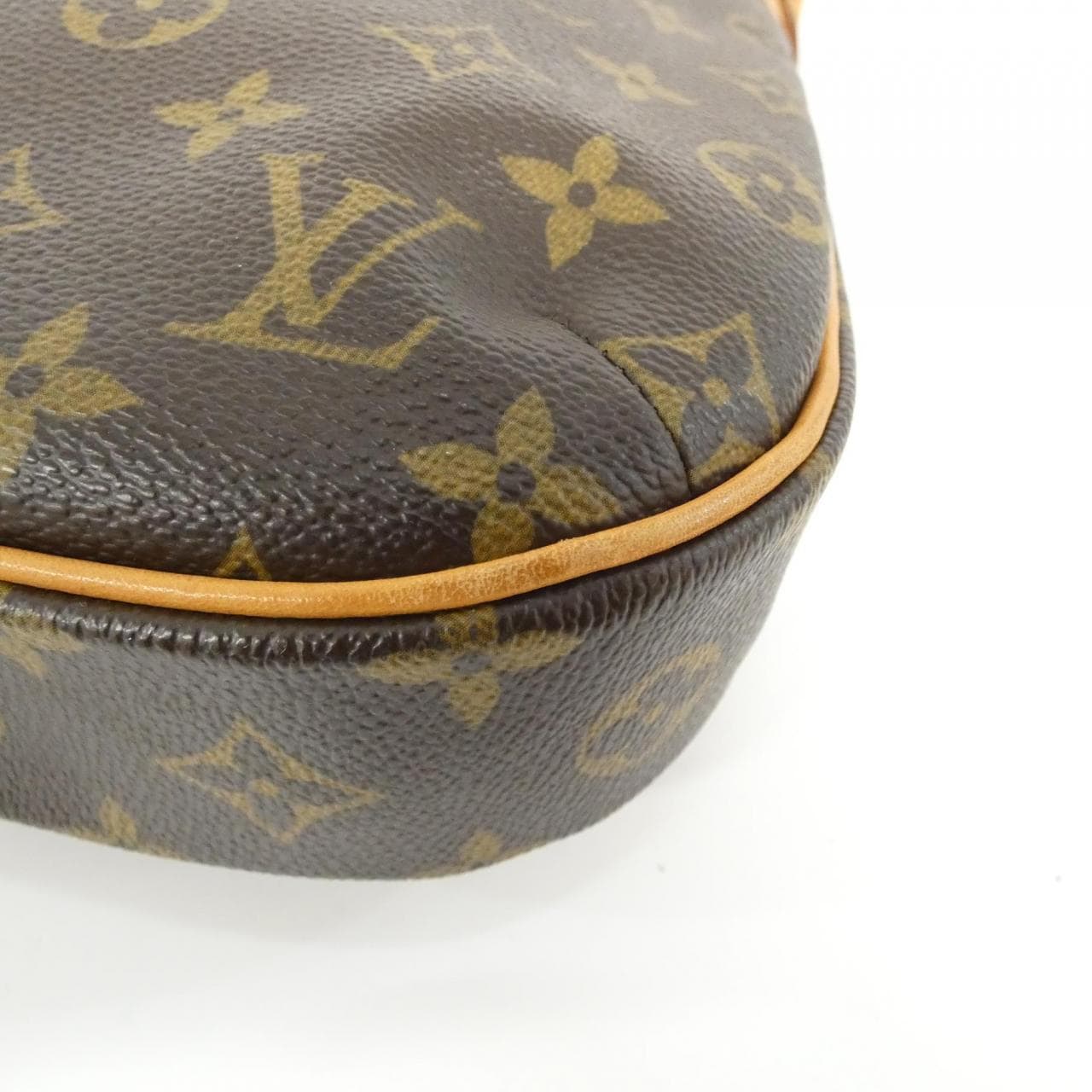 ルイヴィトン モノグラム オデオン PM M56390 ショルダーバッグ