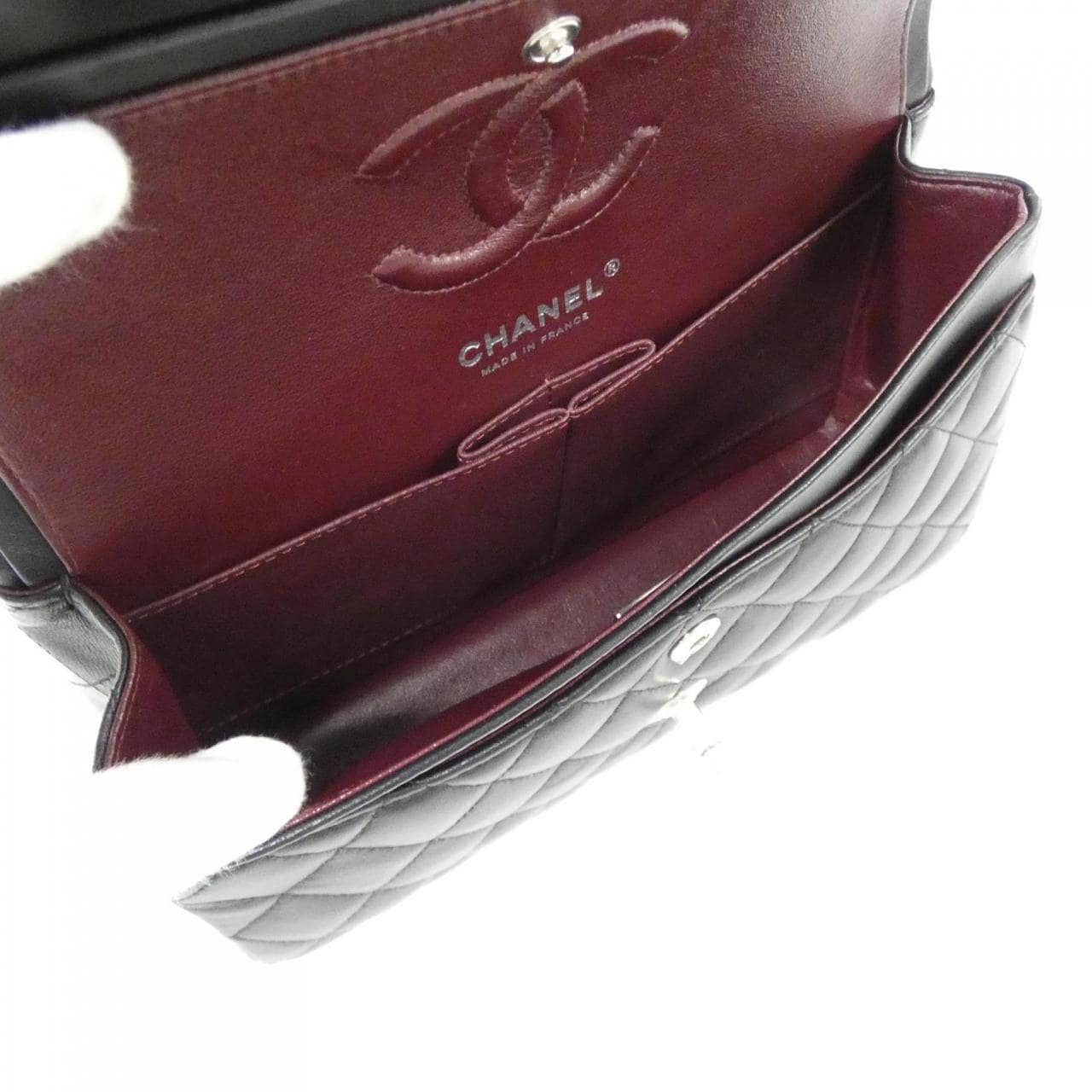 シャネル 1113 ショルダーバッグ