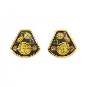 【ヴィンテージ】エルメス イヤリング