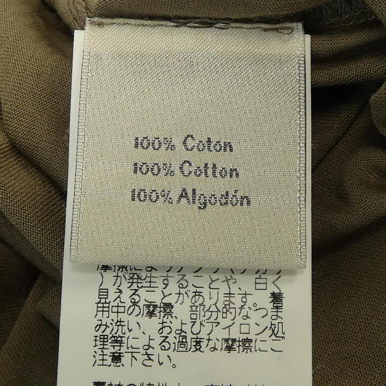 エルメス HERMES 01-5714 Tシャツ