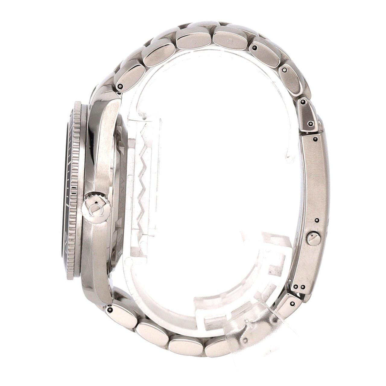 オメガ シーマスタープラネットオーシャン 2201.51 SS 自動巻