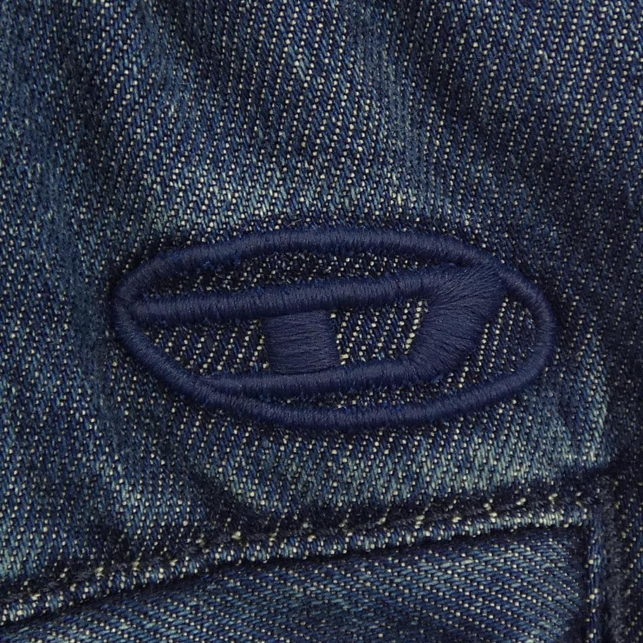 ディーゼル DIESEL D-PARI-S ジーンズ