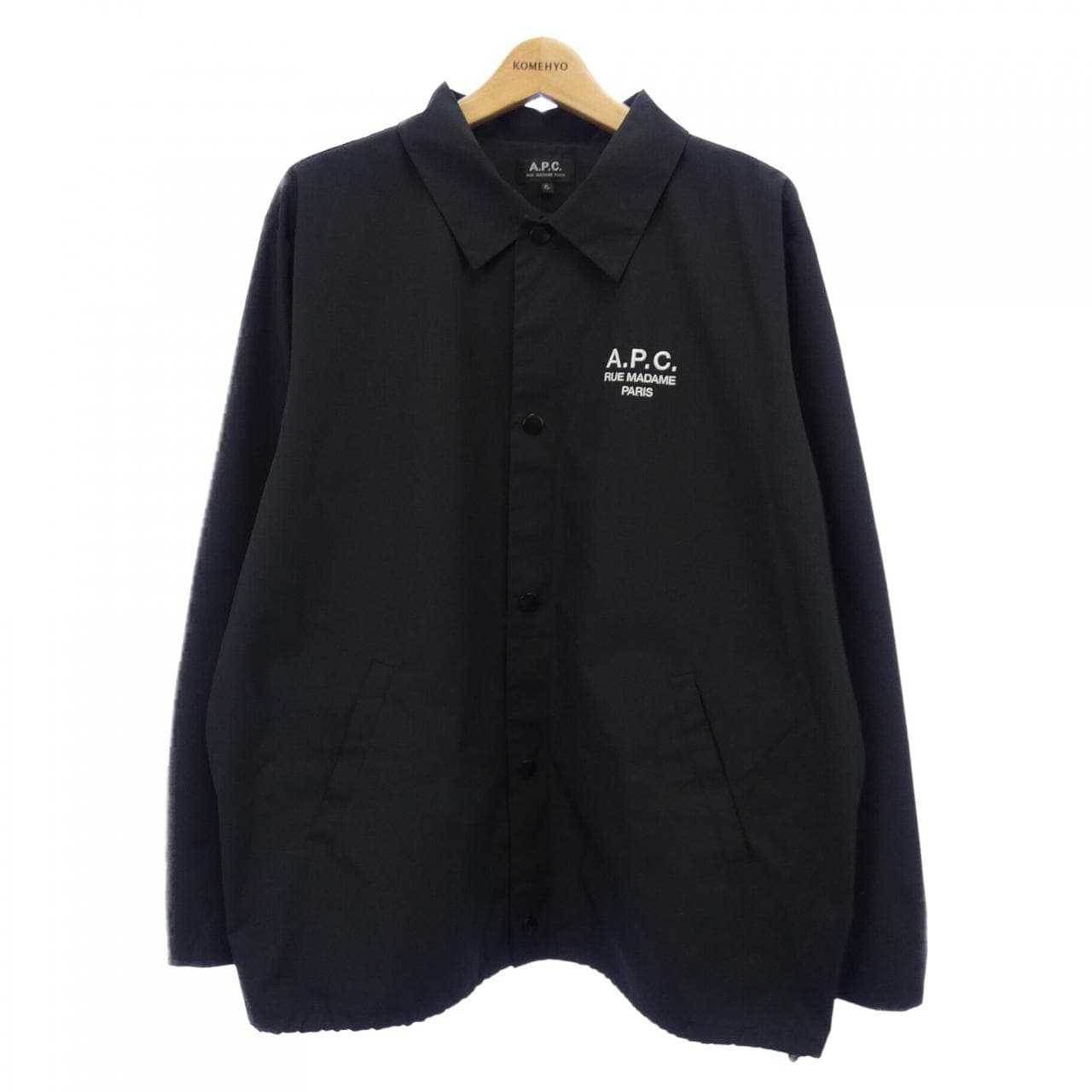 アーペーセー A.P.C. ブルゾン