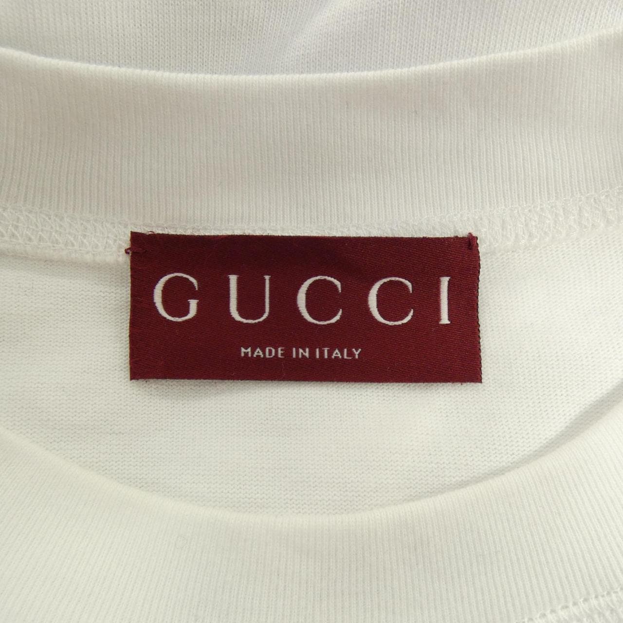 グッチ GUCCI 784364 XJGQU Tシャツ