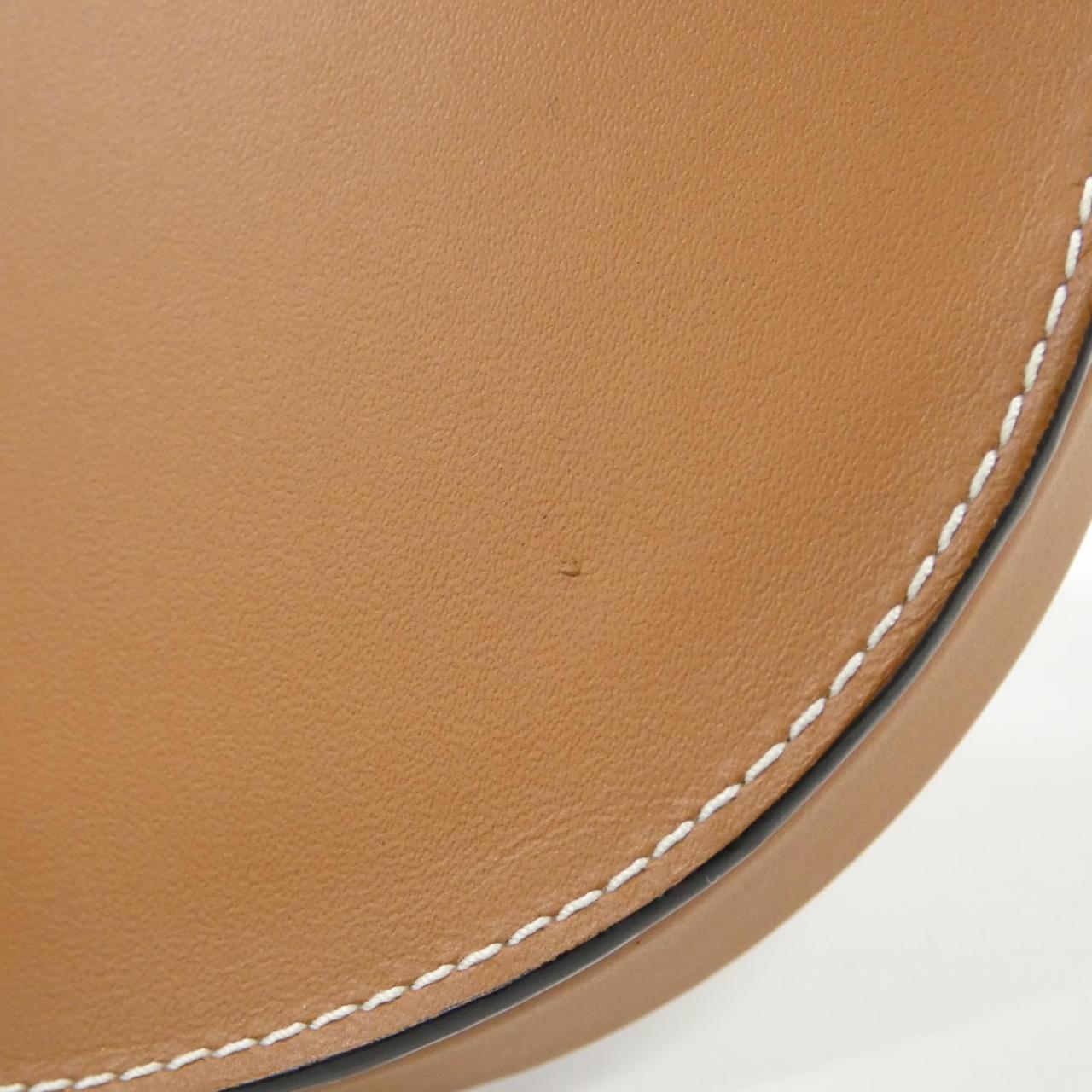 ロエベ ヒール ポーチ スモール 109 54 T14 ショルダーバッグ