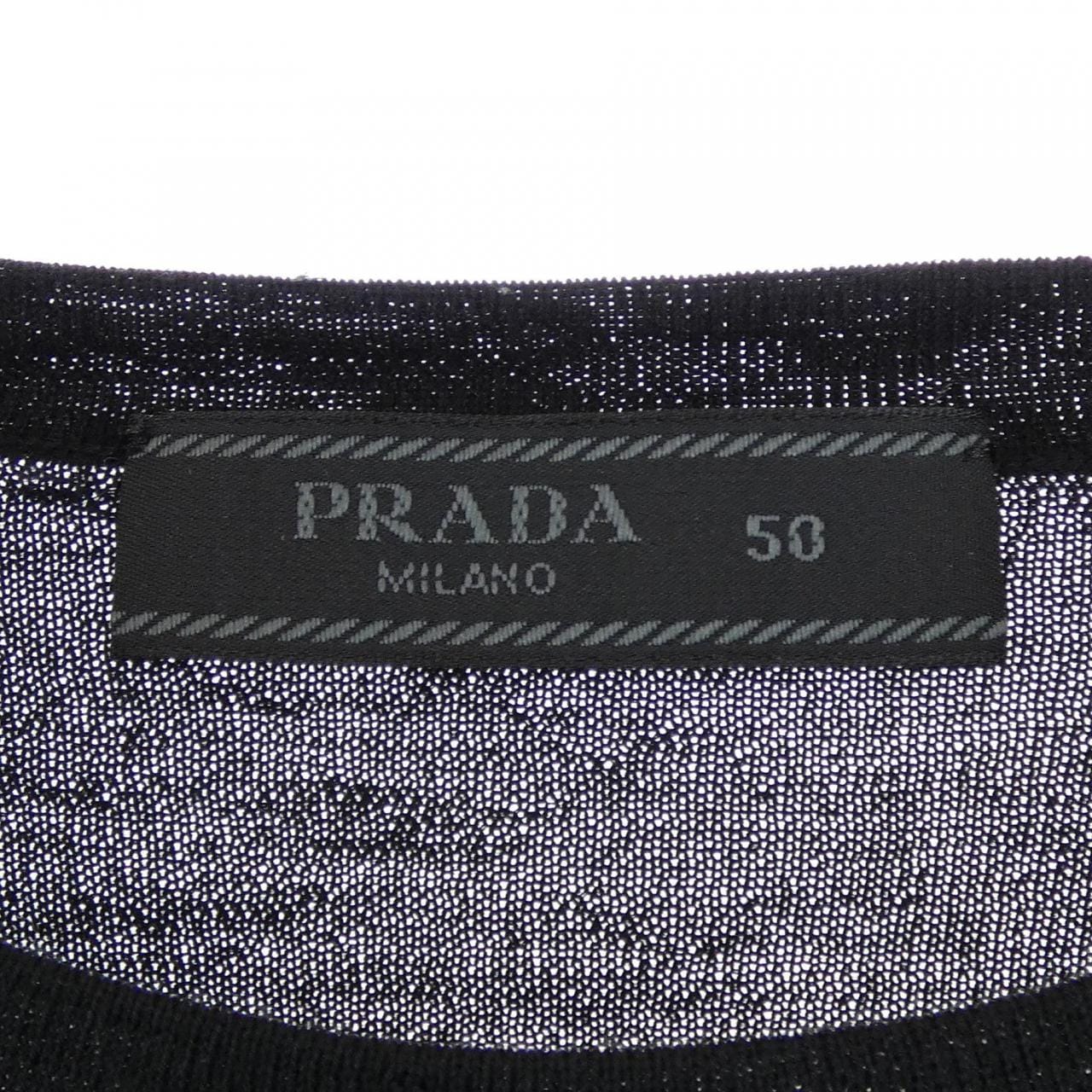 プラダ PRADA UMB218 M202 C5W ニット