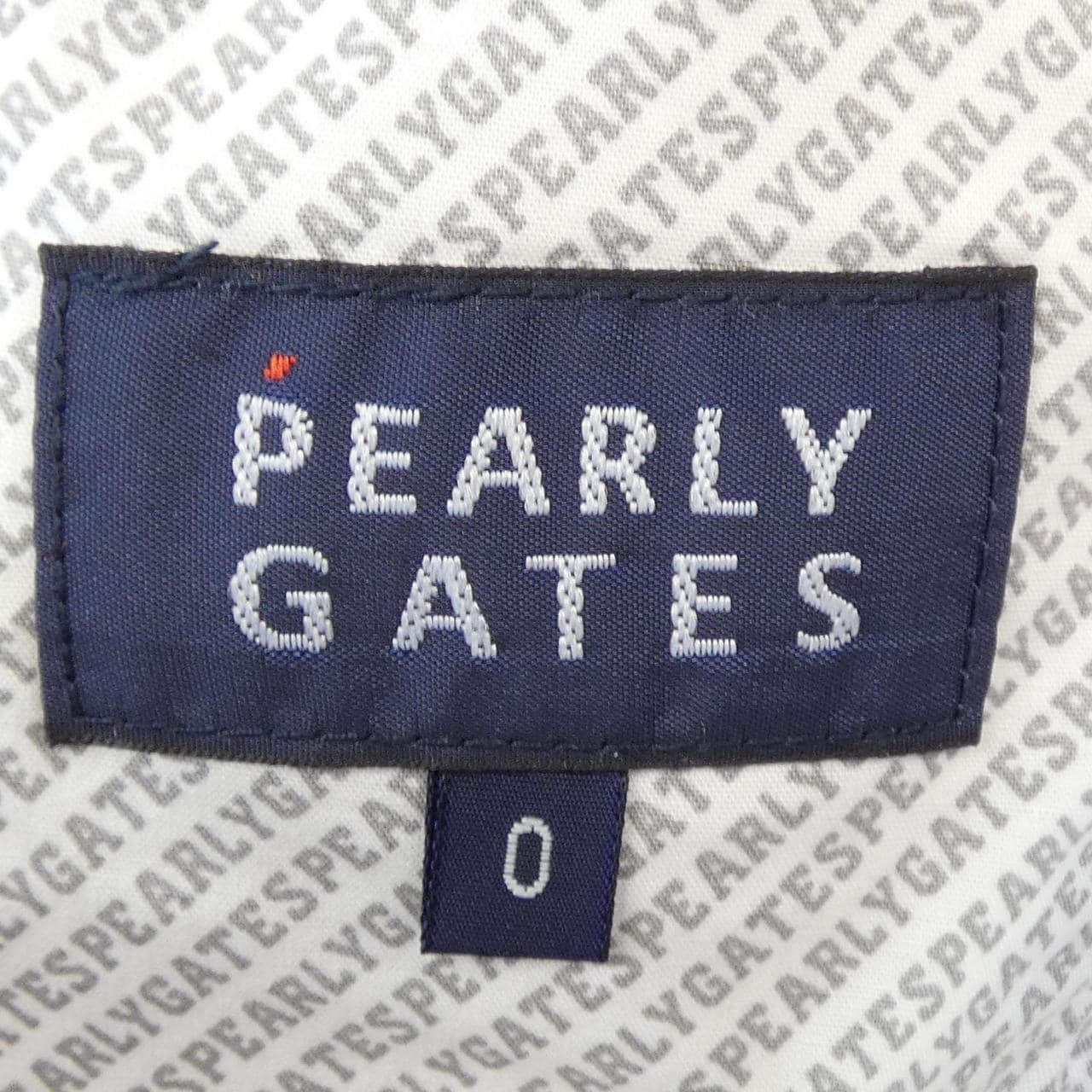 パーリーゲイツ PEARLY GATES パンツ