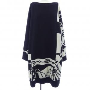 エルメス HERMES CLIQUETIS クリケティス 2E2506D2 ワンピース