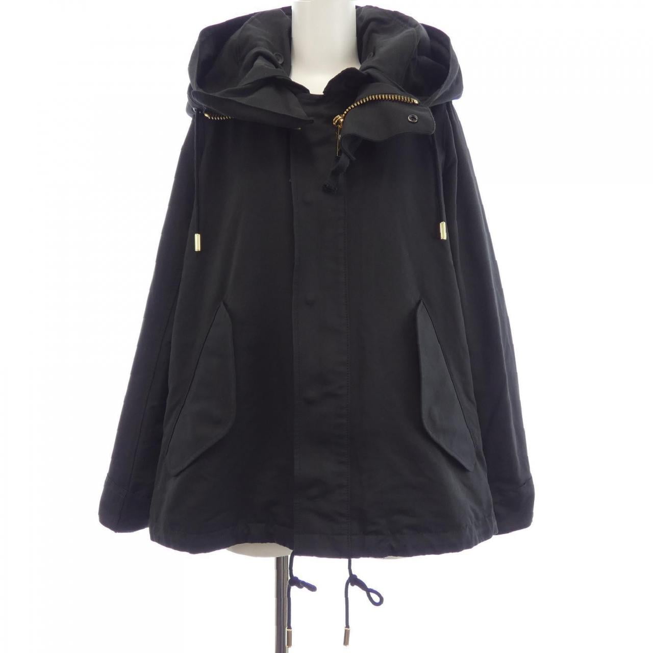 ザリラクス THE RERACS 20FW-RECT-210L ブルゾン