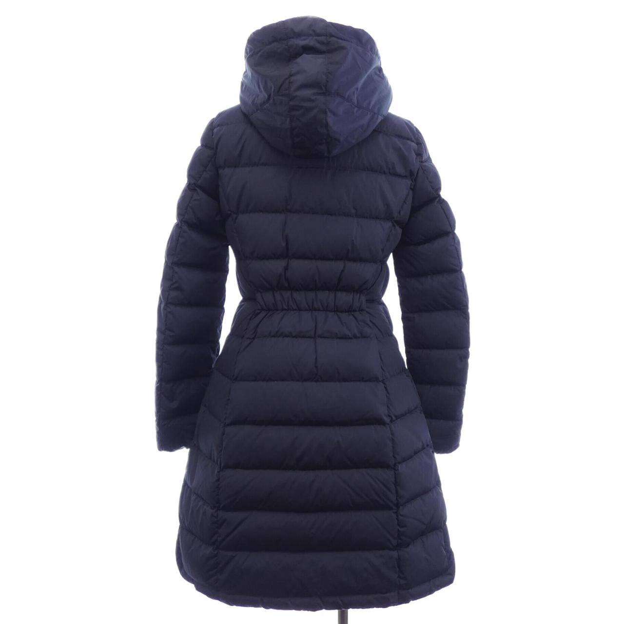 モンクレール MONCLER FLAMMETTE ダウンコート