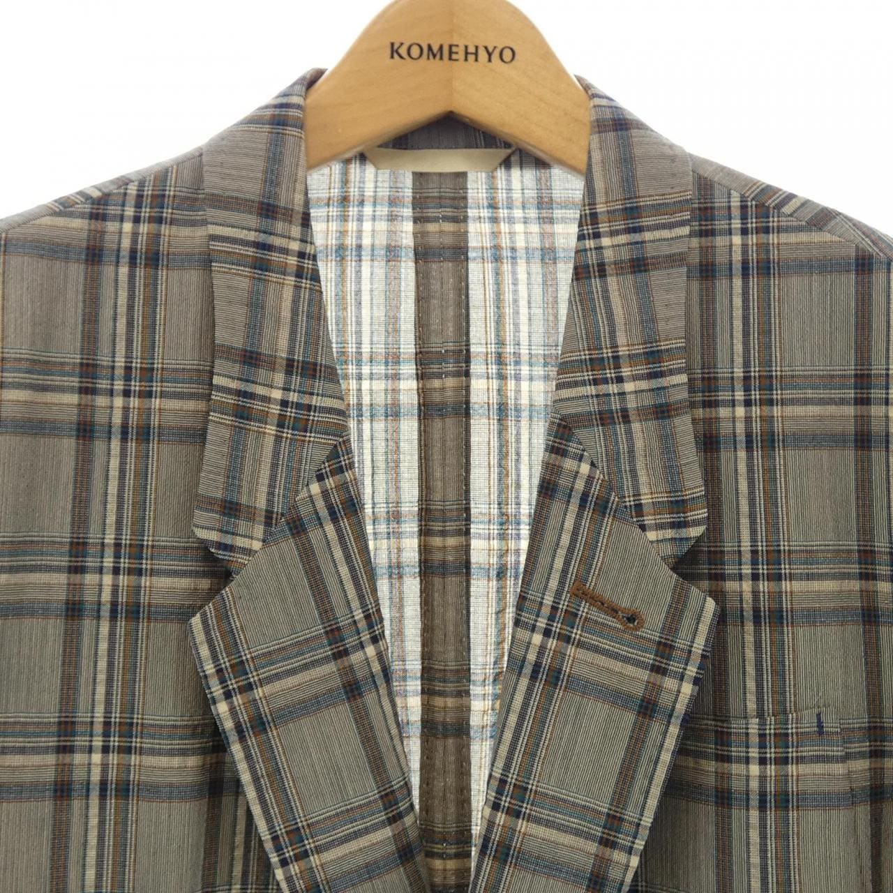 ポールスミスコレクション PaulSmith collection 124171 ジャケット