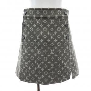ルイヴィトン LOUIS VUITTON FHSK08QS3 スカート