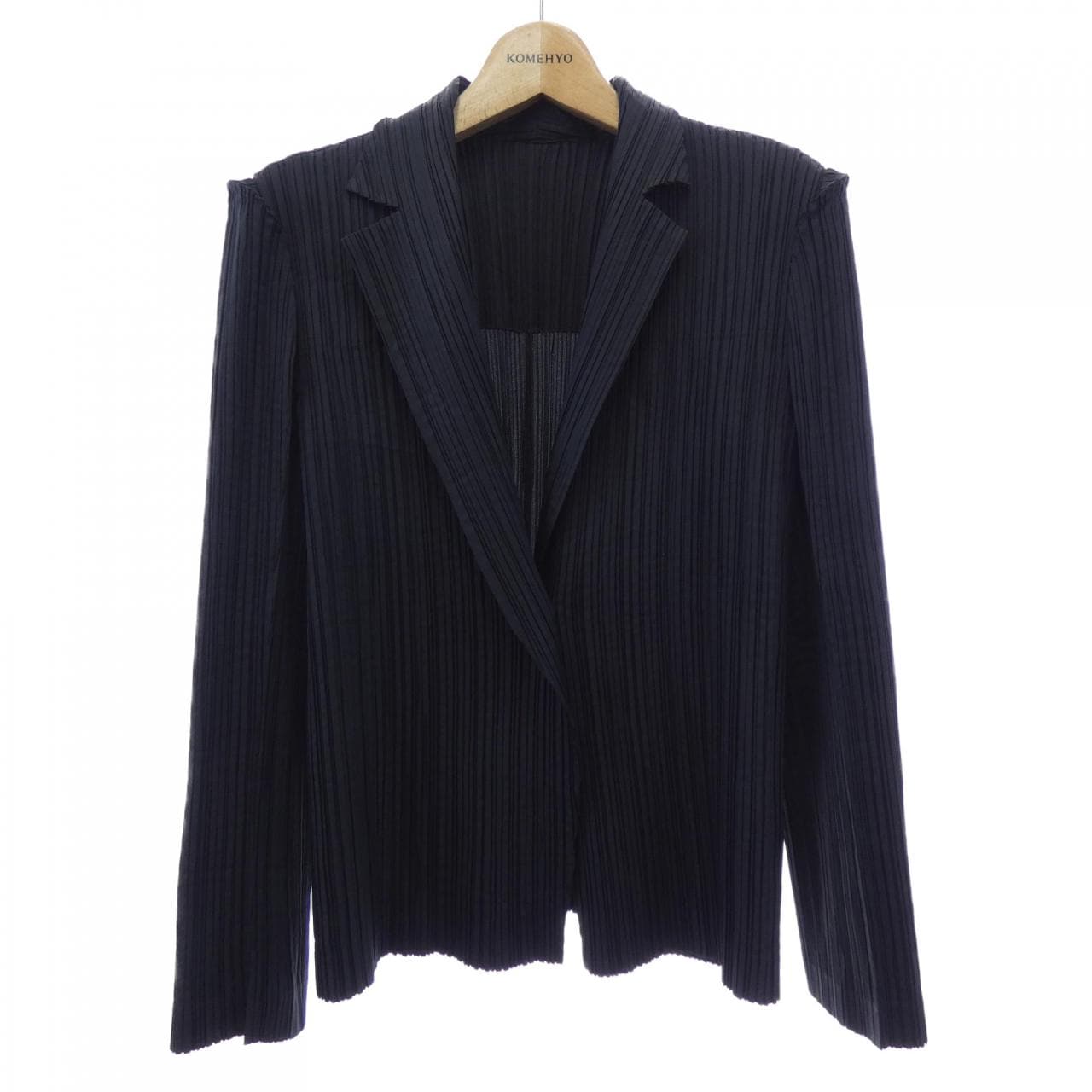 イッセイミヤケ ISSEY MIYAKE IF64FD207 ジャケット