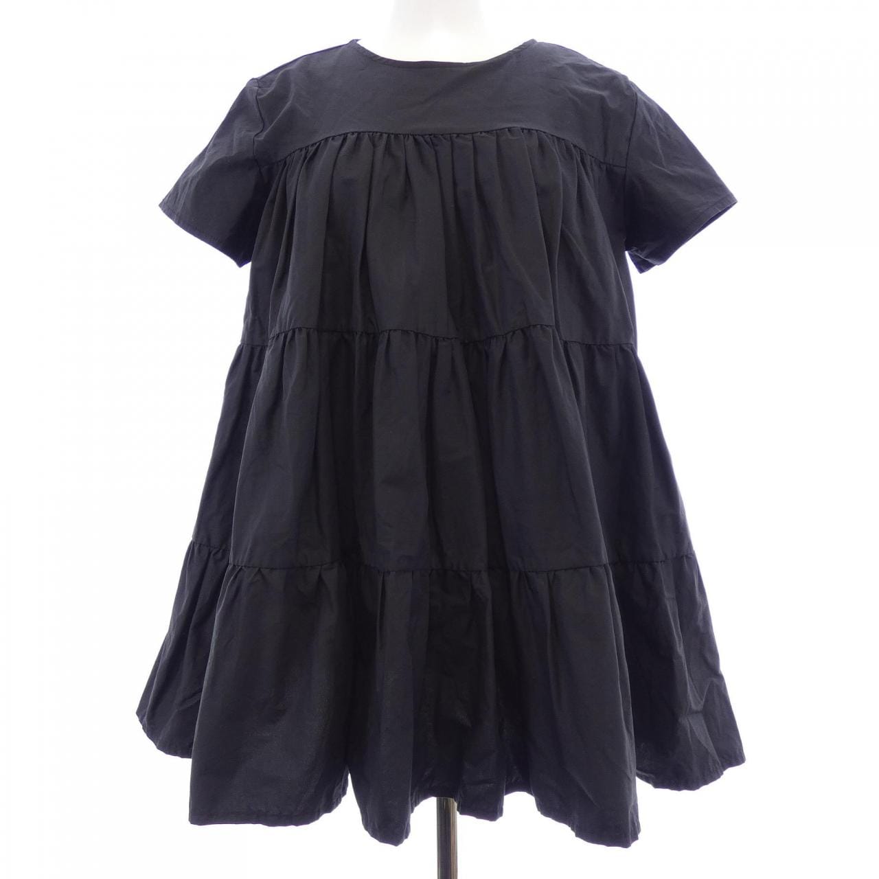 TREFLE+1 チュニック