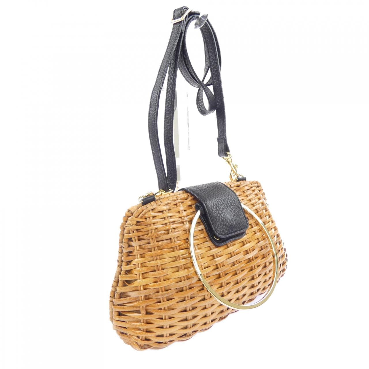 ヴィオラドーロ VIOLA d'ORO BAG