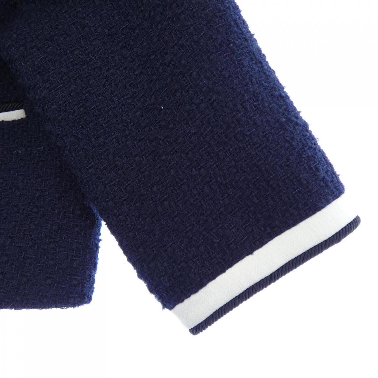 セルフポートレイト self-portrait ジャケット