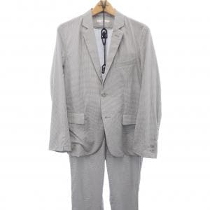 レリューム relume スーツ