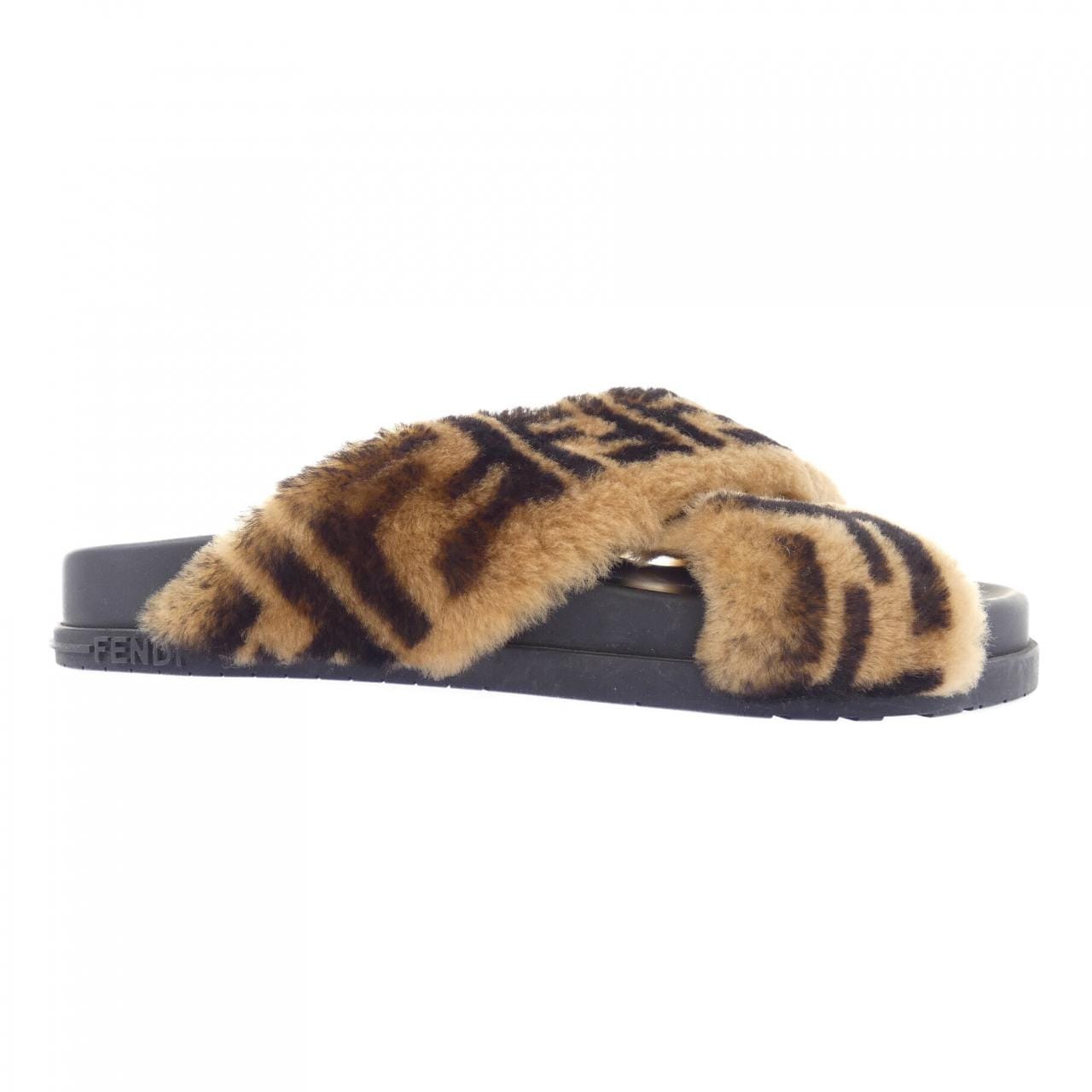 フェンディ FENDI サンダル