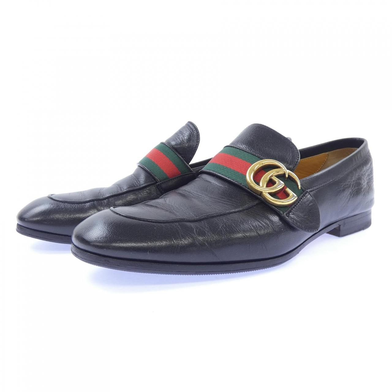 グッチ GUCCI 428609 シューズ