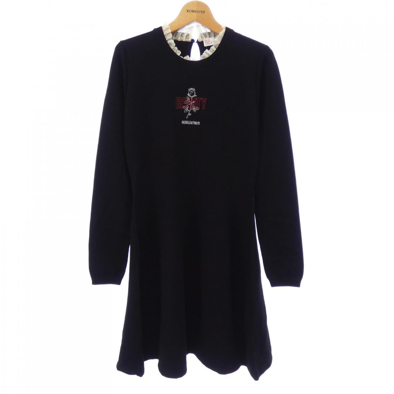 レッドバレンティノ RED VALENTINO ワンピース