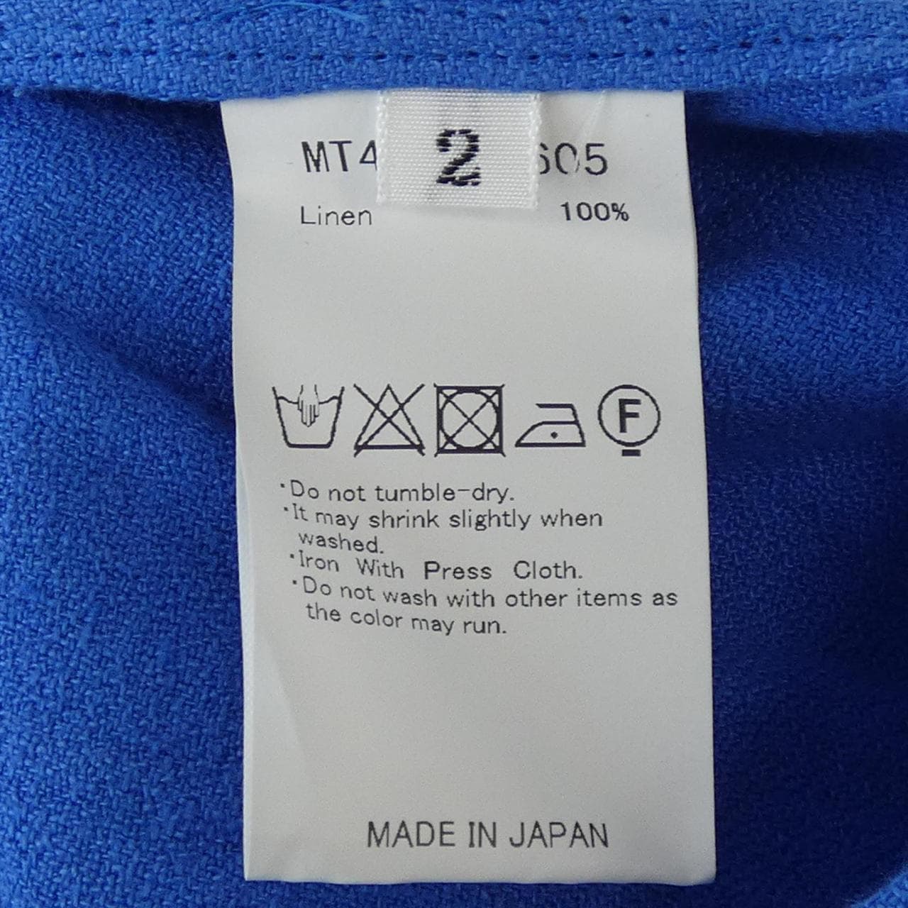 MAATEE&SONS シャツ