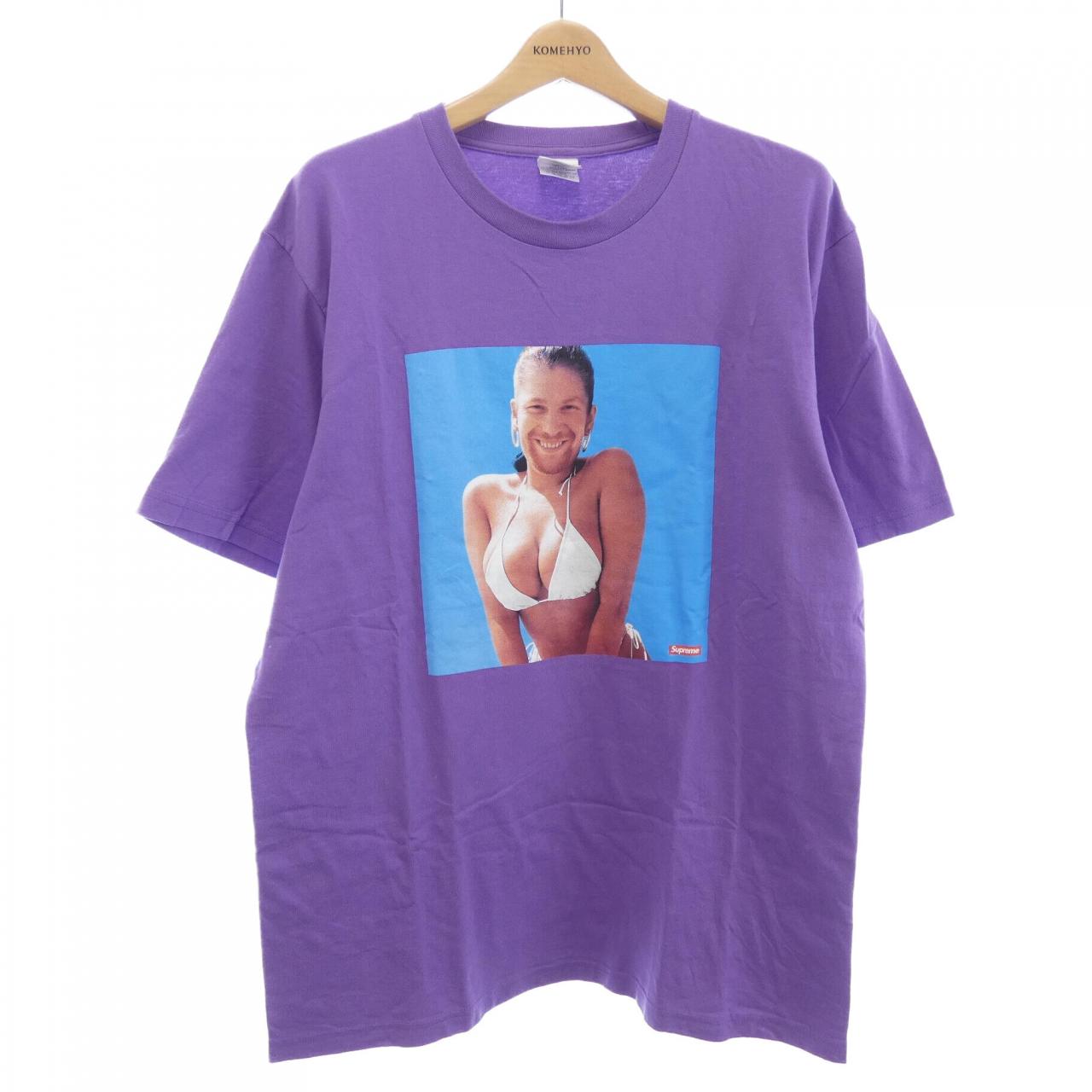 シュプリーム SUPREME Tシャツ