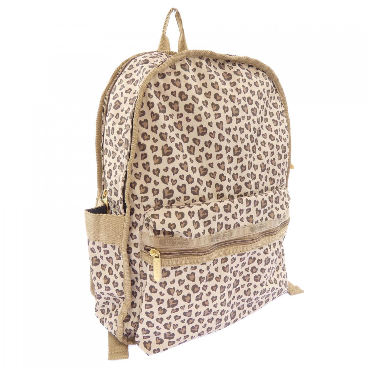 レスポートサック LESPORTSAC BACKPACK
