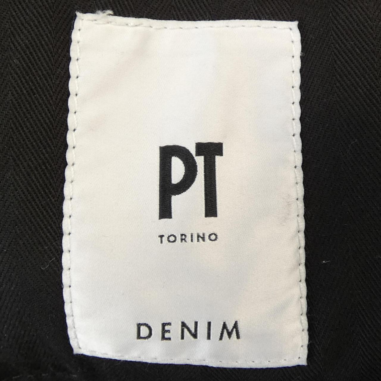 ピーティートリノ PT TORINO ジーンズ