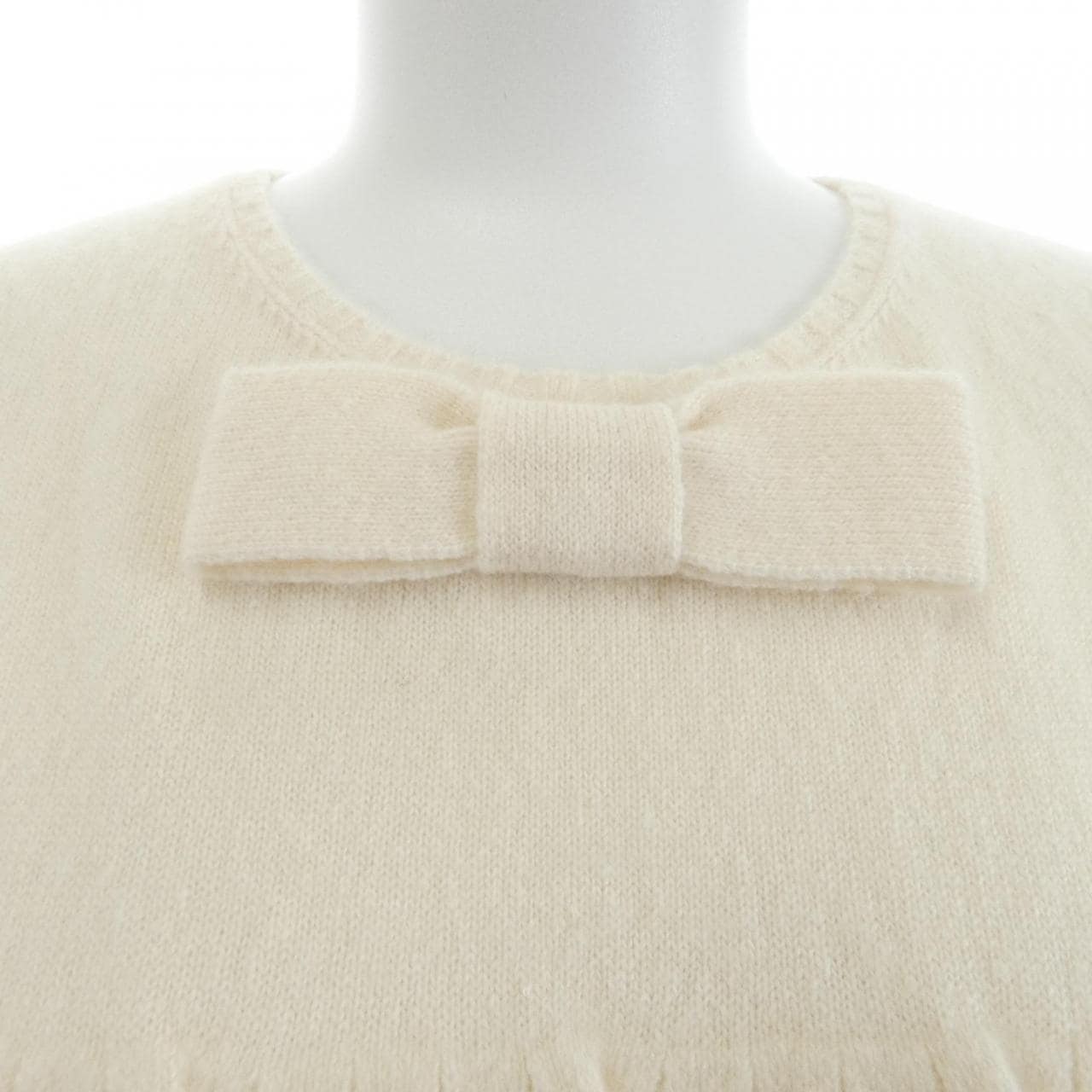 シャネル CHANEL P46758K05908 ニット