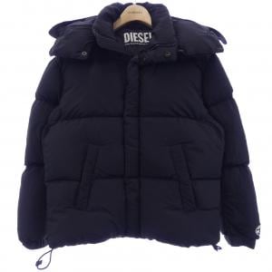 ディーゼル DIESEL ダウンジャケット