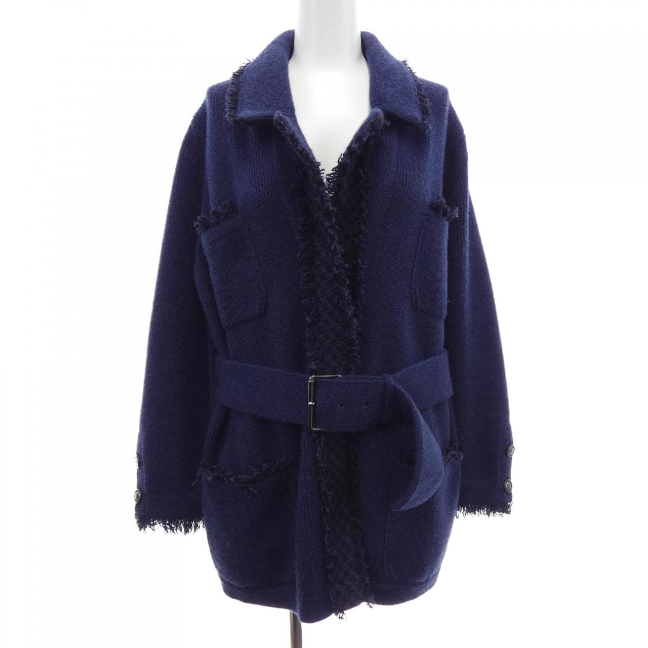 シャネル CHANEL P57401K07490 ジャケット
