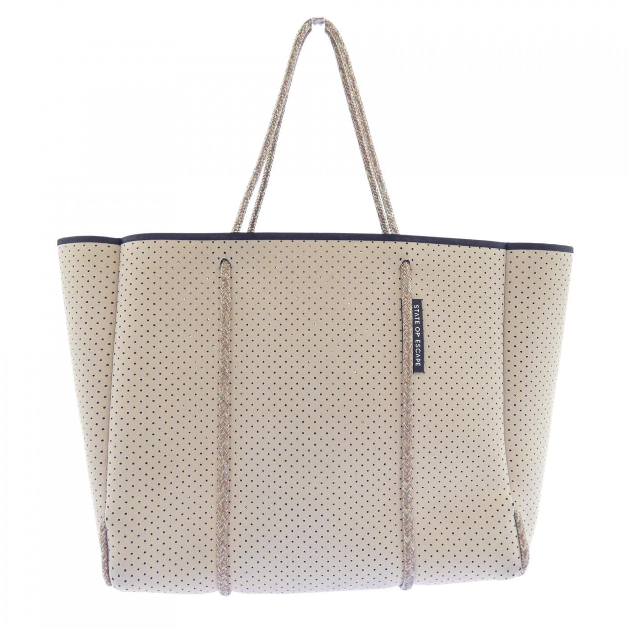 ステイトオブエスケープ STATE OF ESCAPE flying solo BAG