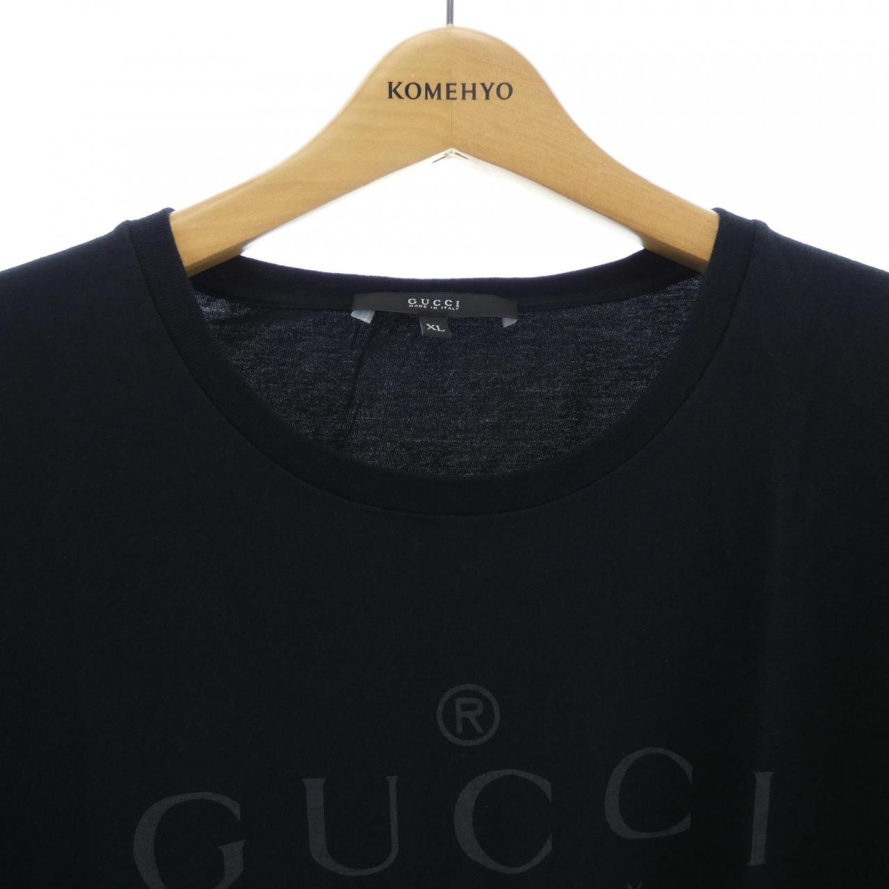 グッチ GUCCI 232654 X3469 Tシャツ