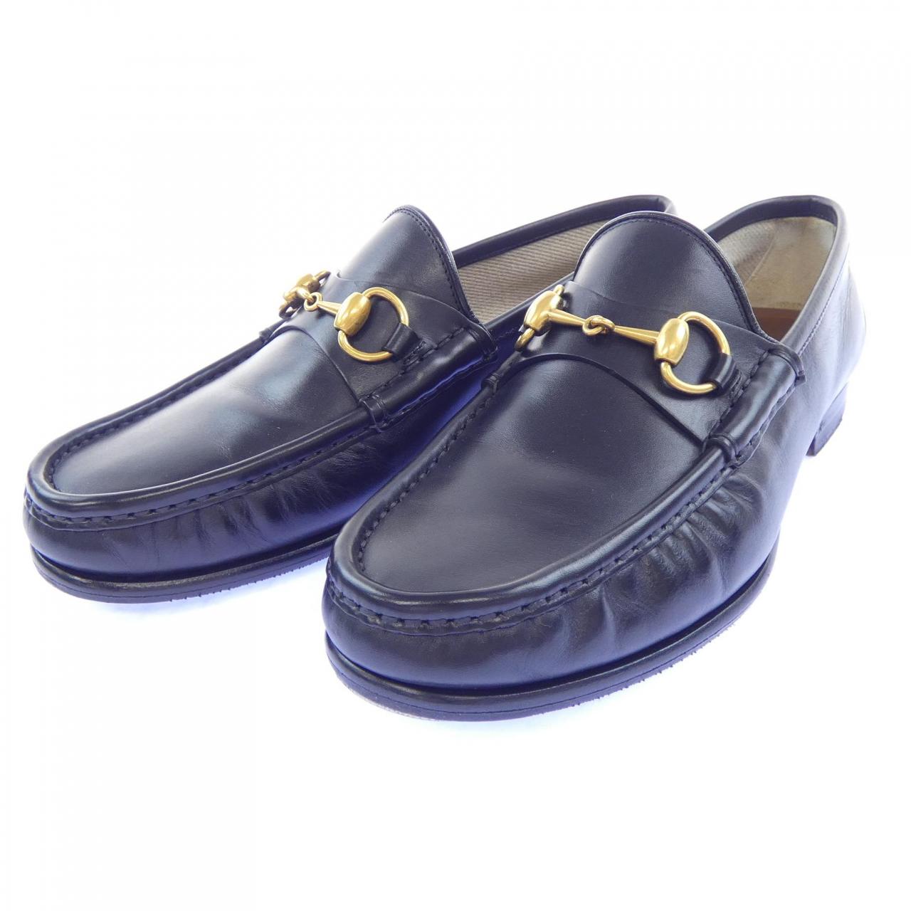 グッチ GUCCI シューズ