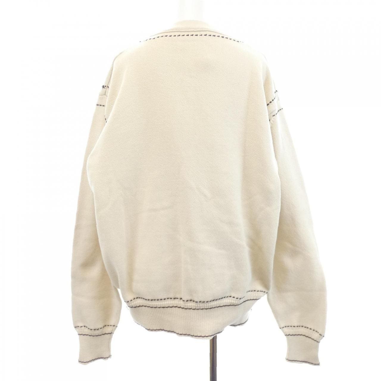 ルイヴィトン LOUIS VUITTON HRN03WY84 カーディガン