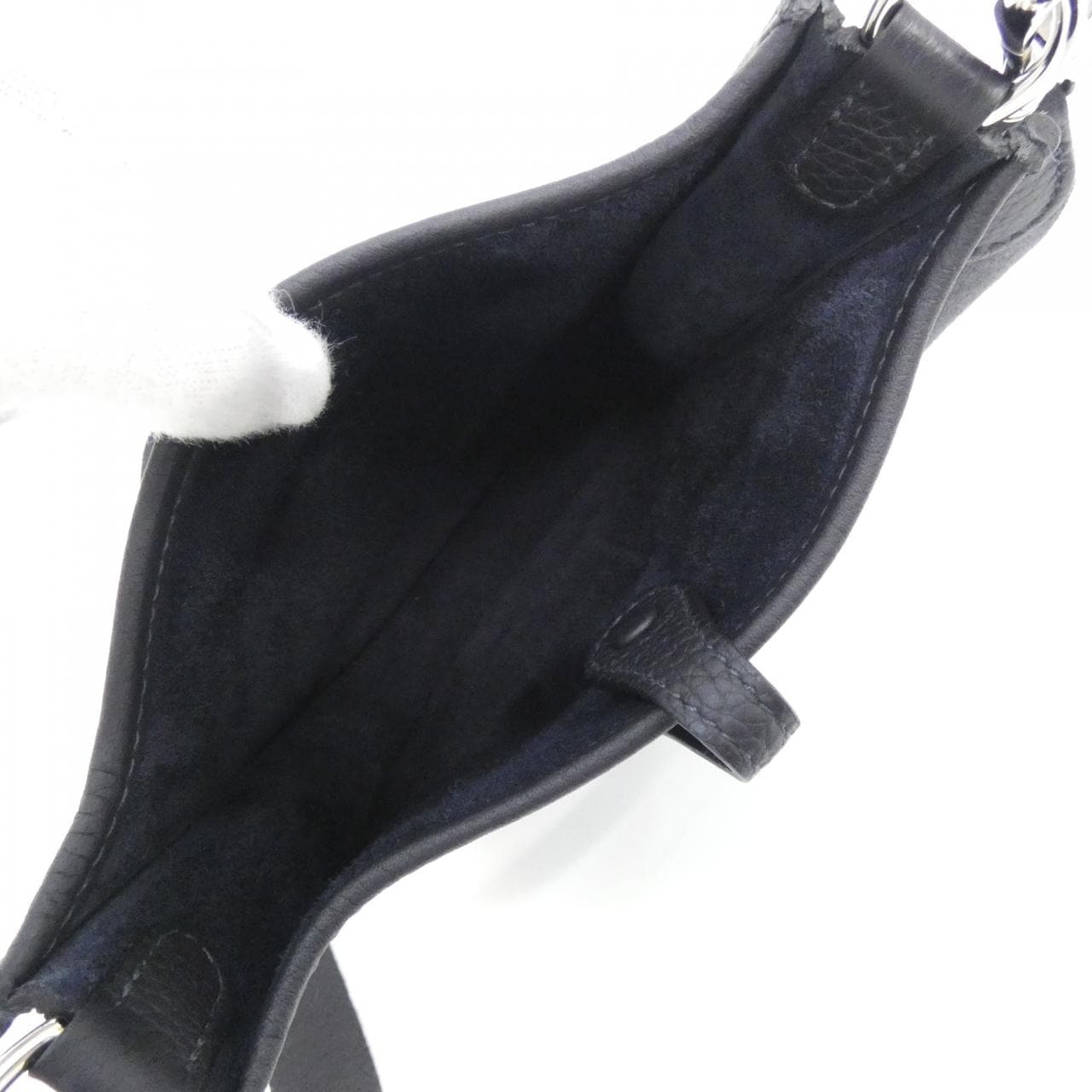 エルメス エヴリン アマゾン 16cm 069426CK ショルダーバッグ