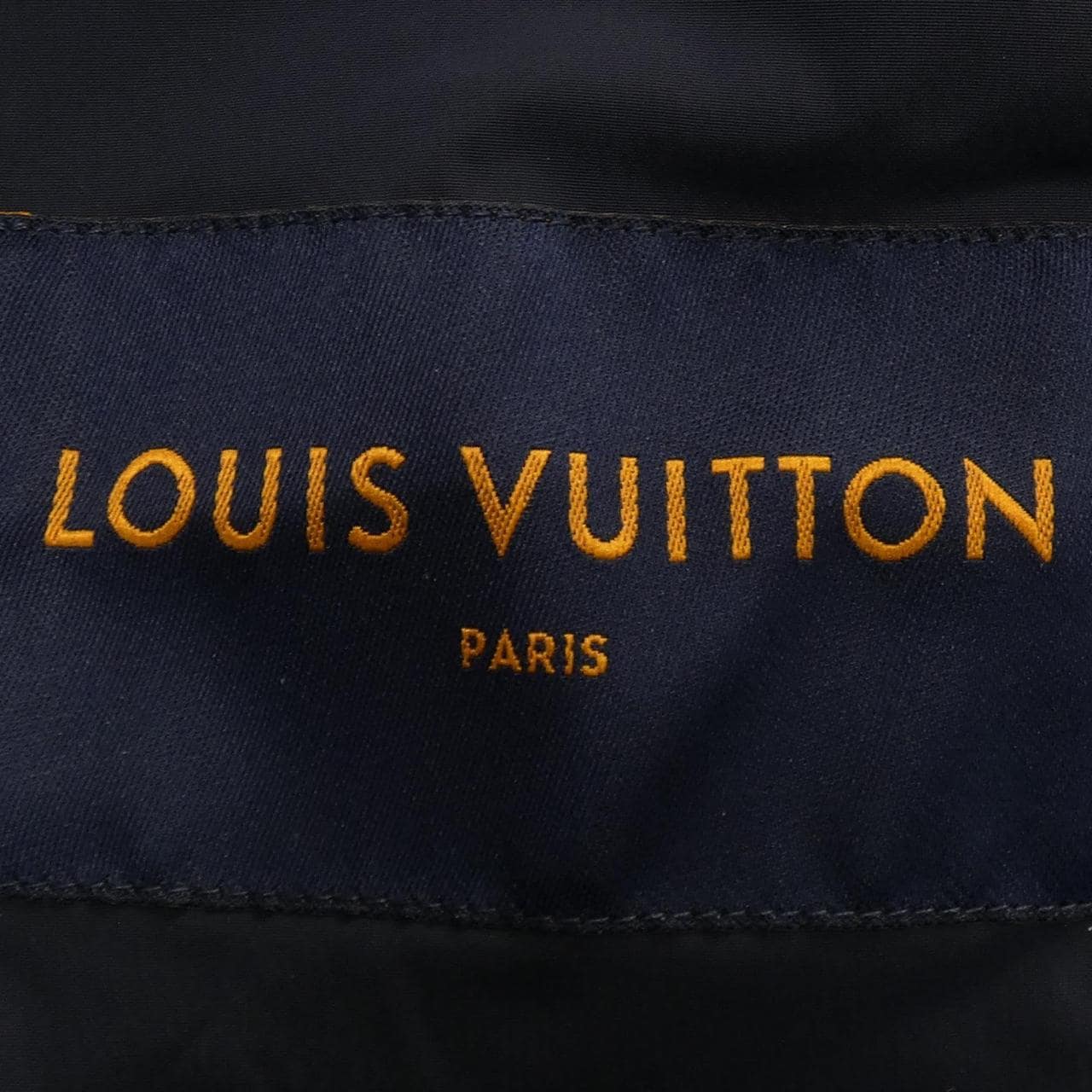 LOUIS VUITTON連PARKER