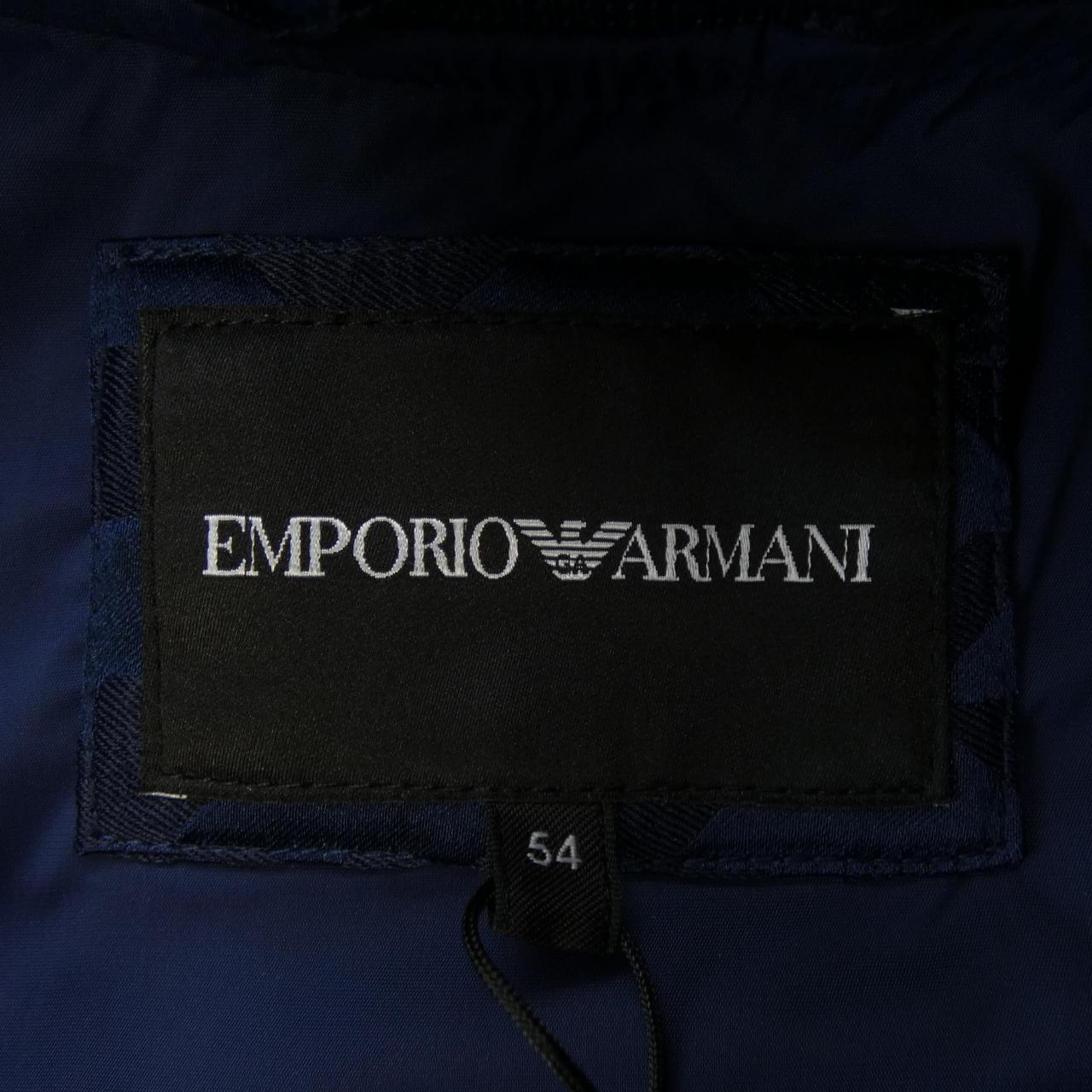 EMPORIO ARMANI EMPORIO ARMANI Blouson